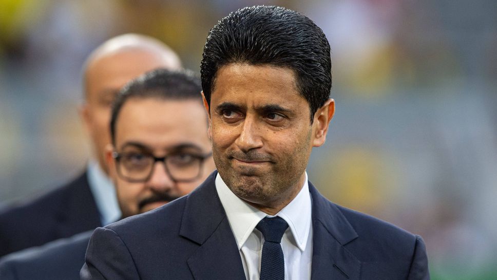 Ден по-късно ПСЖ надцака Байерн с оферта за 60 млн. евро