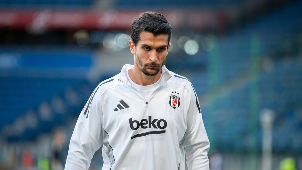 В Турция хванаха и футболисти да залагат - има такива от Галатасарай и Бешикташ