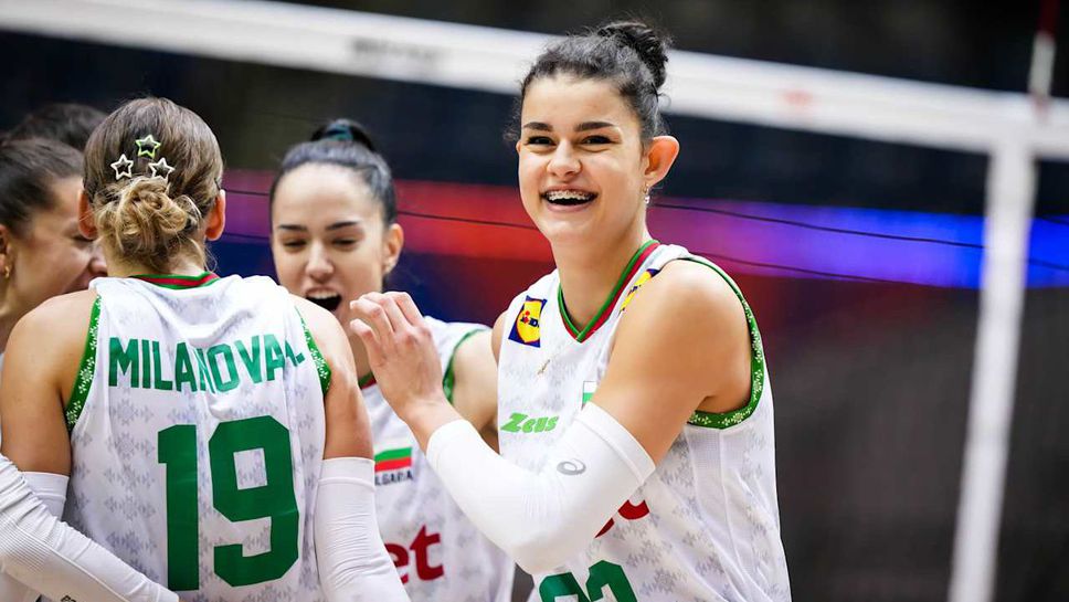 Микаела Стоянова: Тук трябва да имаш много здрава психика, защото те изяждат, ако я нямаш!