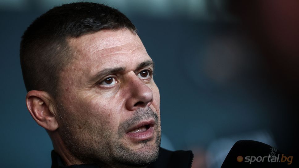 Обявиха програмата на България до мача със Соломоновите острови