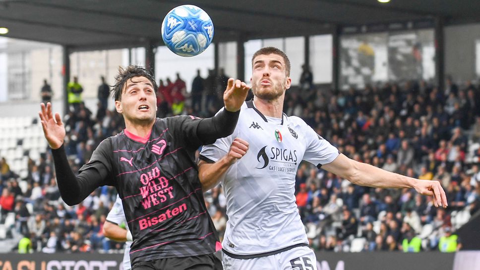 Специя и Петко Христов направиха важна крачка към спасението