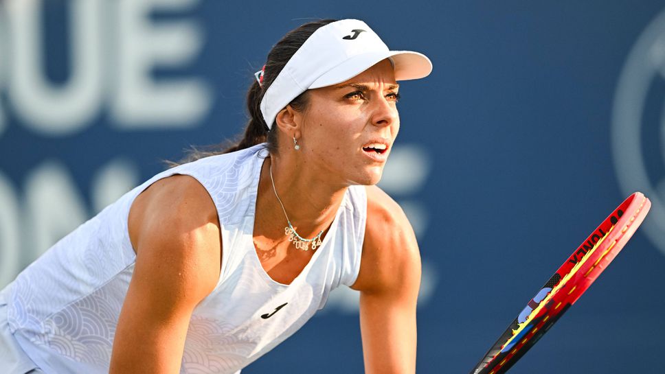 Виктория Томова запази позиции