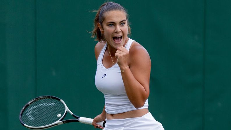 Йоана Константинова се класира за 1/4-финалите на ITF турнира във Варна