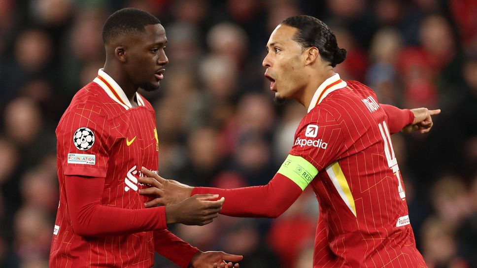 Ливърпул ще се опита да реши част от проблемите през януари