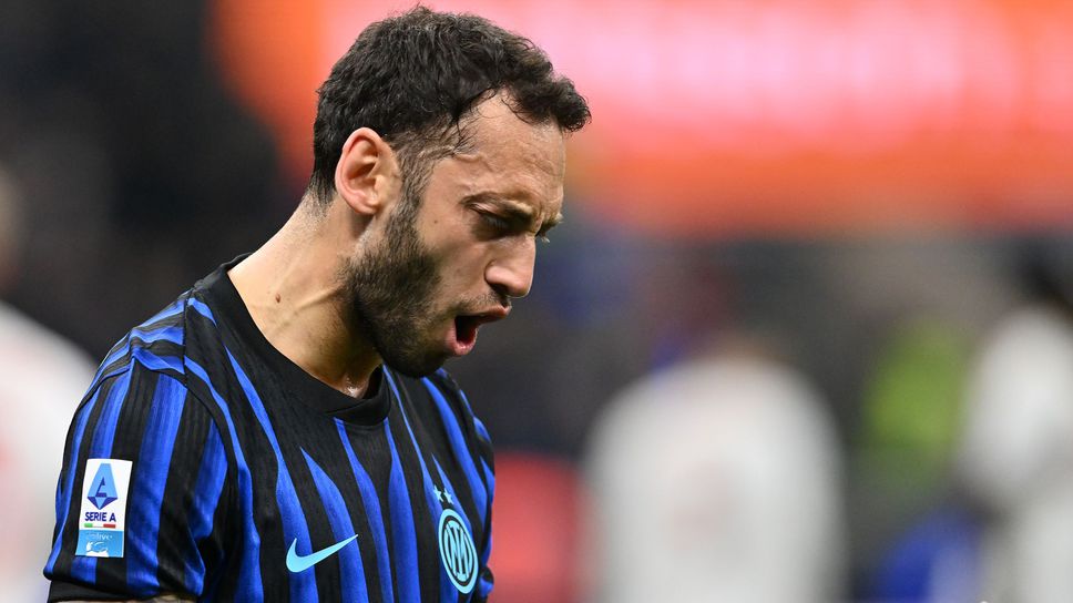 Съставите на Фиорентина и Интер