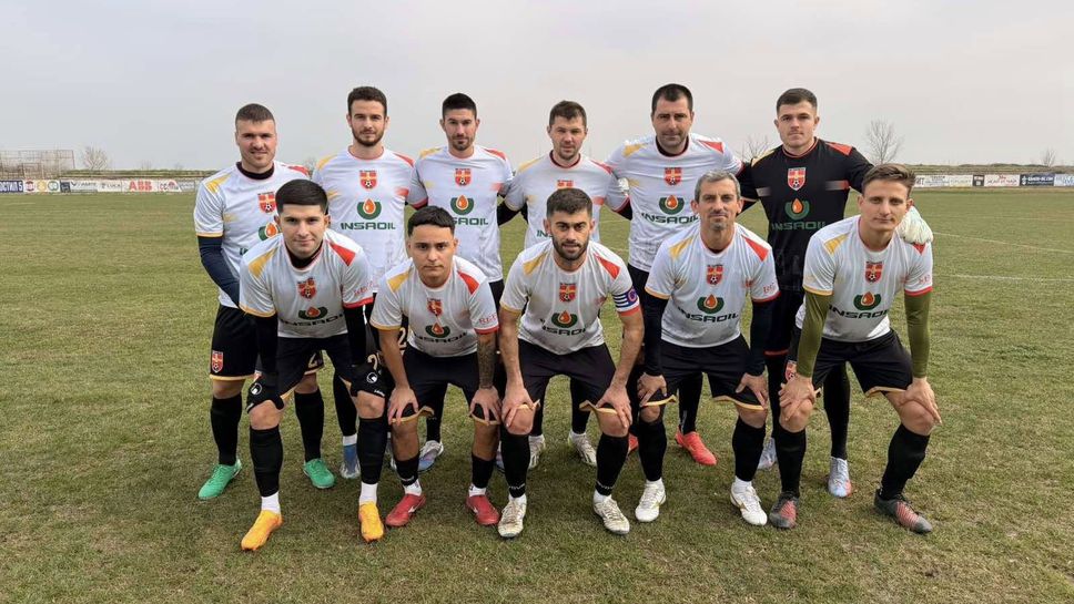 СФК Раковски подчини дубъла на Локо (Пловдив)