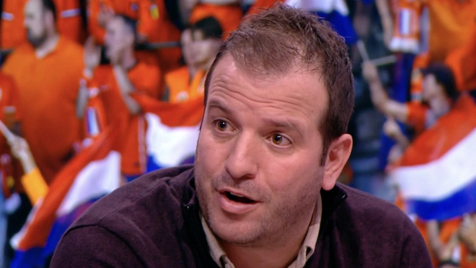 Ван дер Ваарт: Ако Депай е във форма, Нидерландия може да спечели Евро 2024