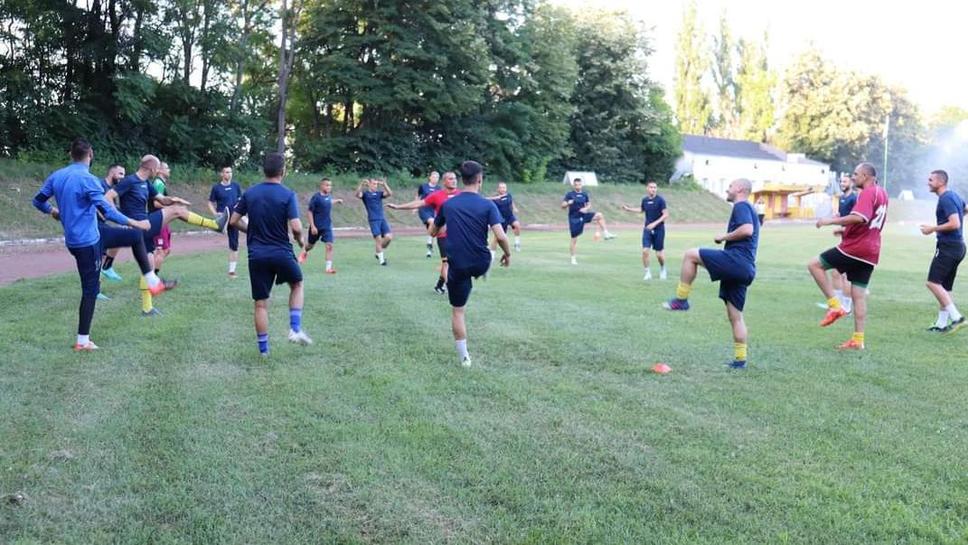 Програмата на Черноломец