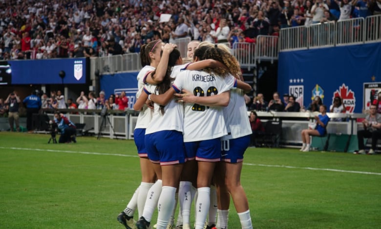 САЩ и Мексико оттеглиха кандидатурата си за Световното