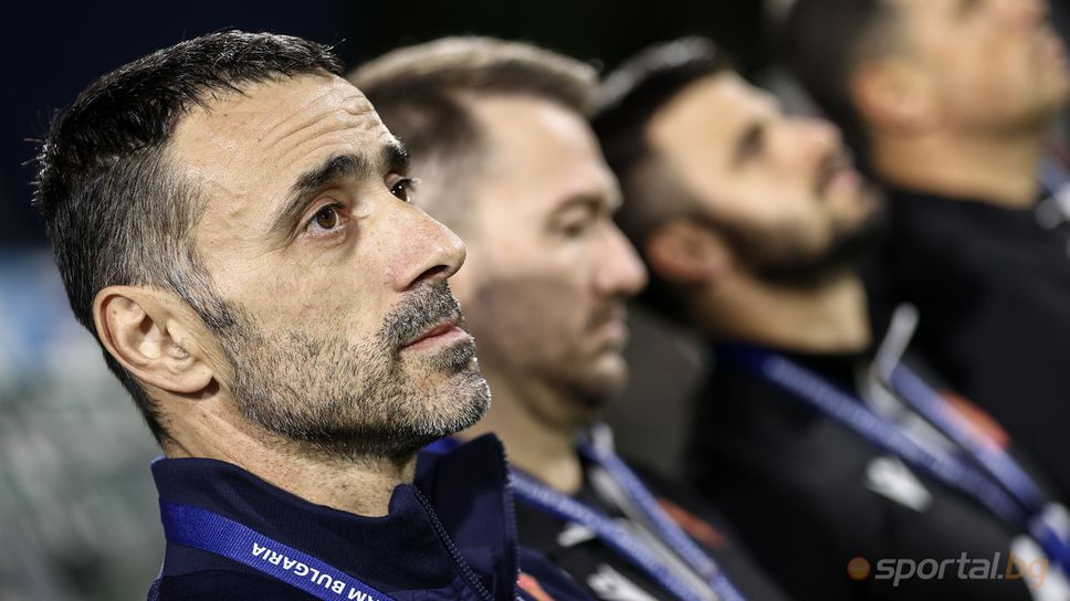 Тодор Янчев: В пети клас ми казаха, че повече няма да играя футбол