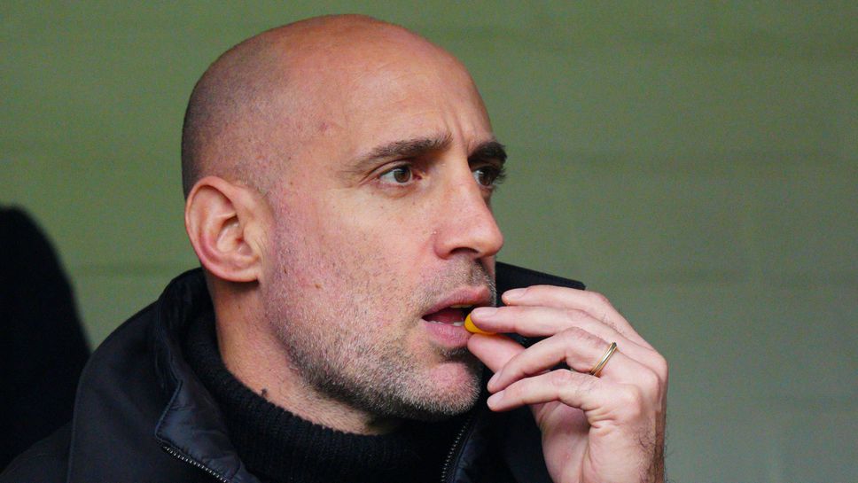 Рубиалес за целувката с Ермосо: Тя ми каза, че всичко е наред, но после промени мнението си