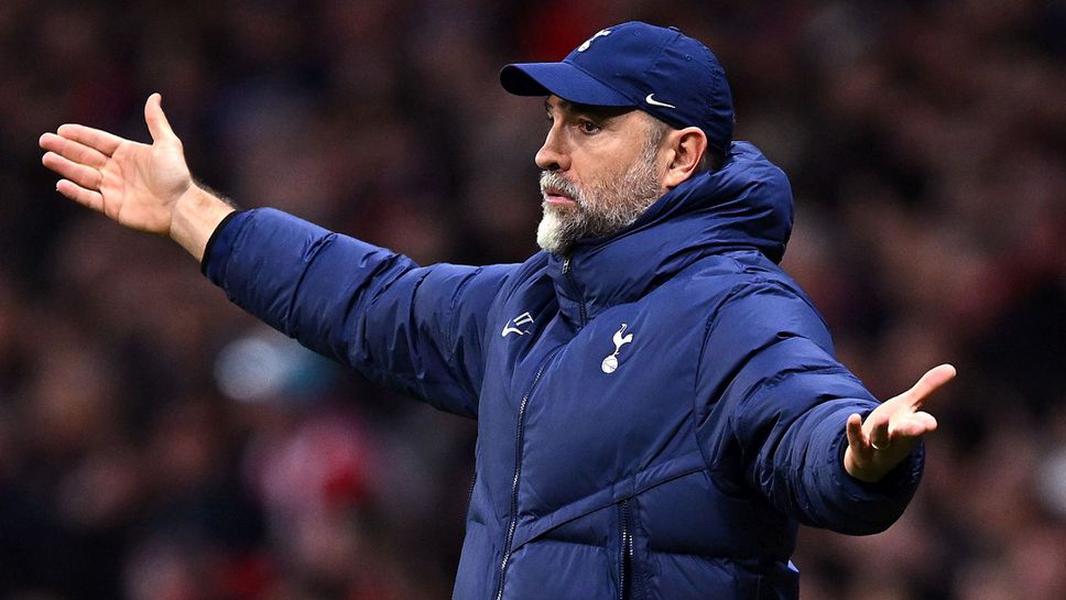 Тудор: Можем да плачем или да се борим