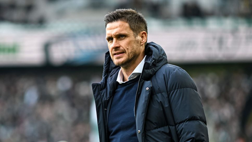 Тотнъм иска Себастиан Кел за директор