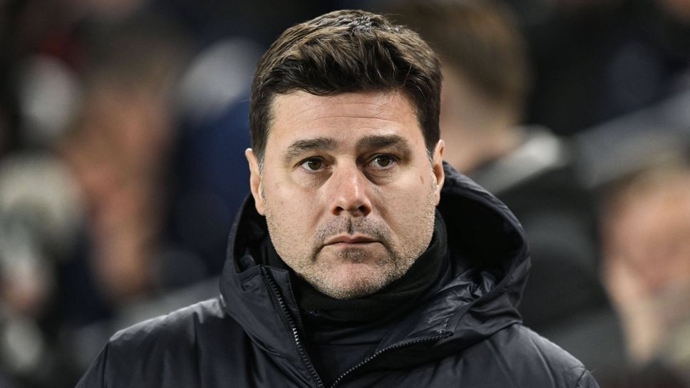 Според Почетино високите очаквания влияят на някои играчи