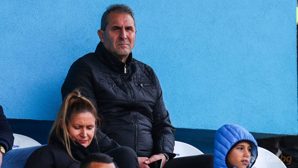 Ерата "Херо" в Ботев (Пловдив) започва днес