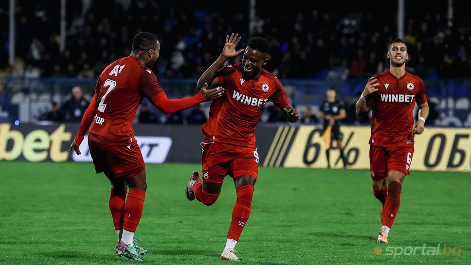 Цървена звезда готов да даде огромна заплата на звезда на ЦСКА