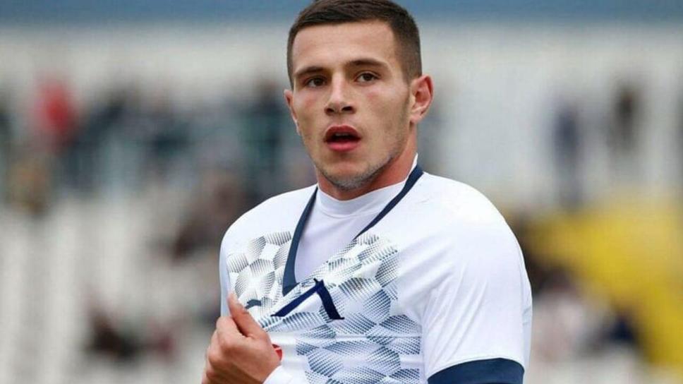 Локо (София) връща е елита бивш играч на Левски