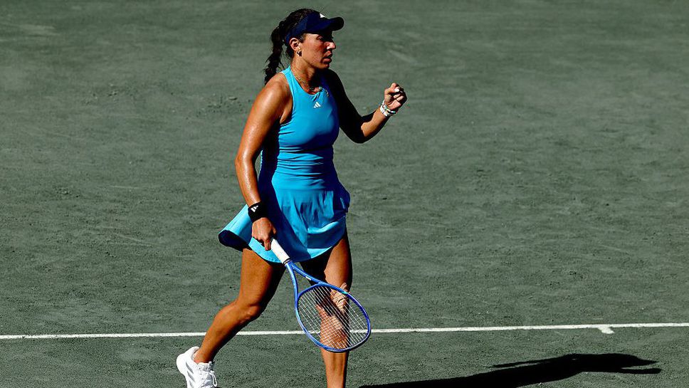 Пегула защити титлата в Чарлстън