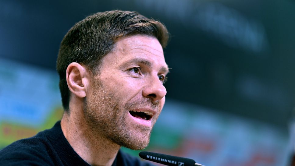 От Ливърпул са имали нови окуражаващи разговори с Чаби Алонсо