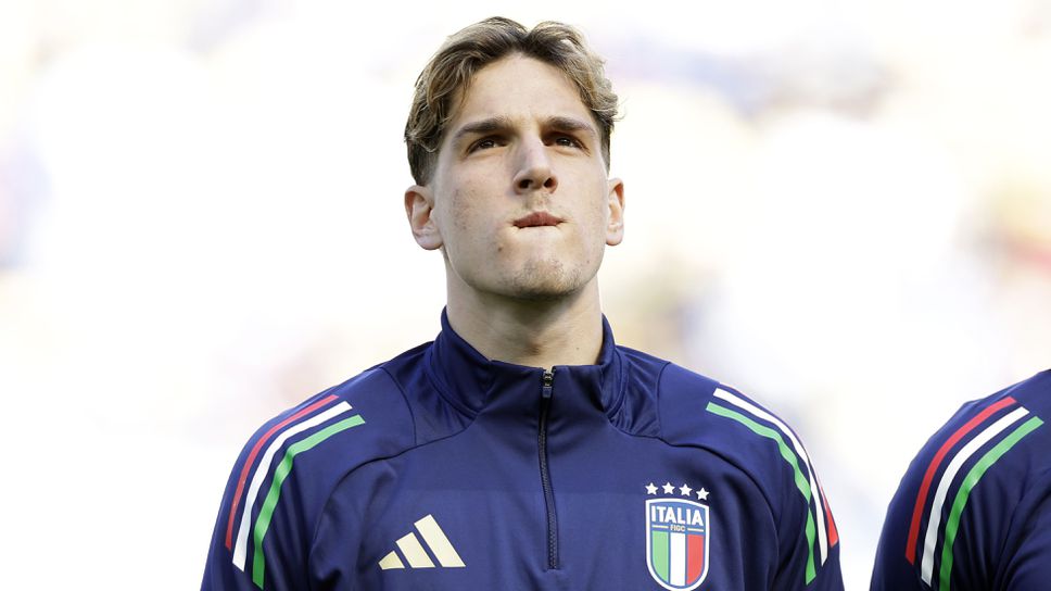 Дзаниоло: Не искам да зачерквам последните две години, този опит ми позволи да израсна