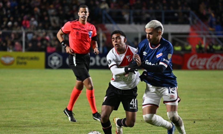 Родител спря 16-годишен за Копа Америка