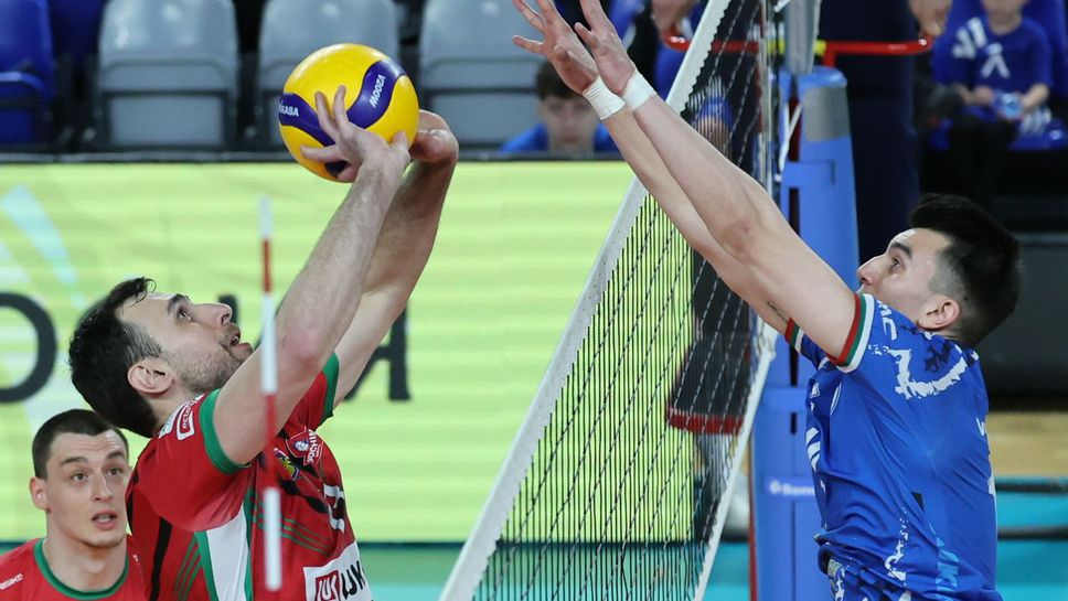 Нефтохимик приема Левски в “Арена Бургас” във финал №2