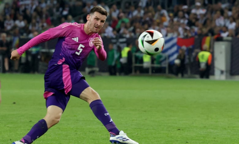 Германски национал сменя Висшата лига с Бундеслигата