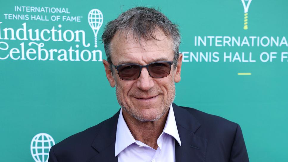 Матс Виландер: Артур Фис е сериозен претендент за титлата на US Open