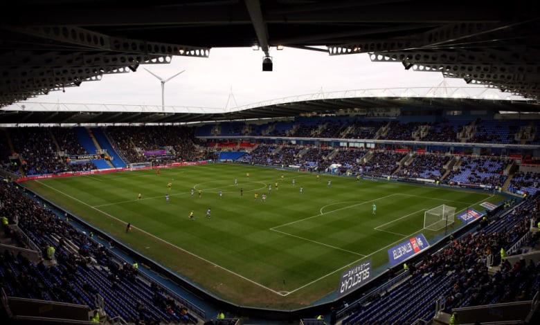 Отнеха още точки на английски клуб