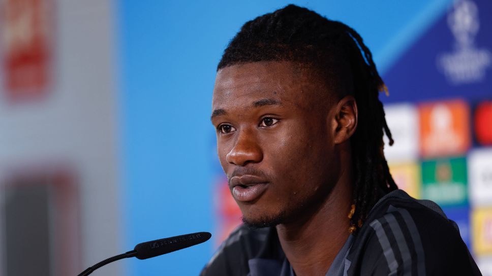 Камавинга: Мбапе не е наш играч и ще проявим уважение към ПСЖ