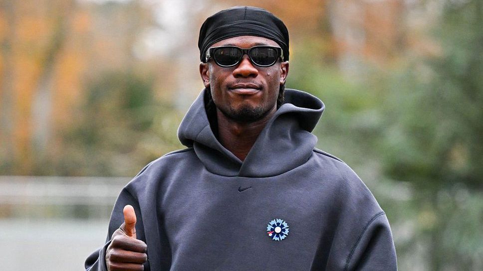 Камавинга напусна лагера на "петлите"