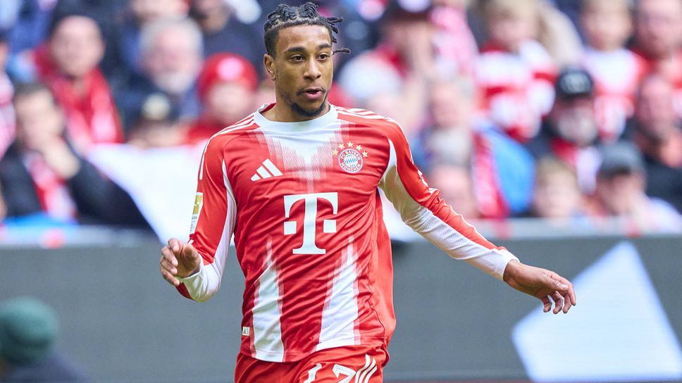 От Байерн отхвърлиха каквато и да е възможност да се разделят с Олисе