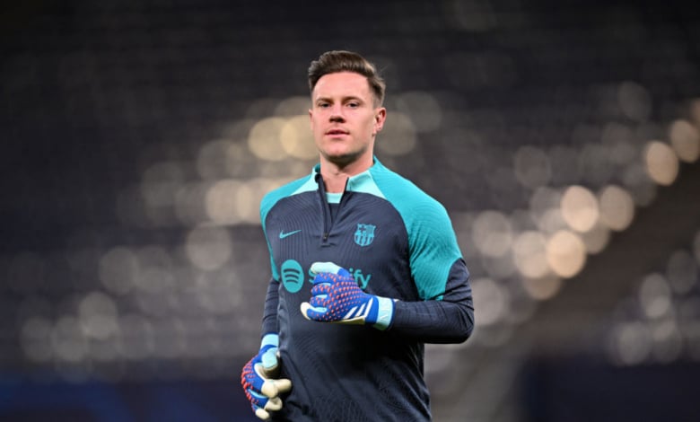 Страхотна новина за Барса