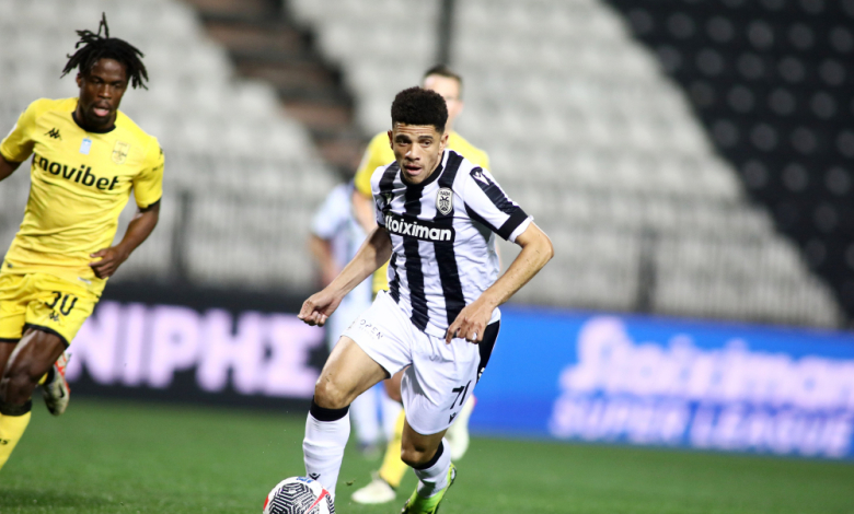 ПАОК с Десподов загуби дербито на Солун, сдаде върха