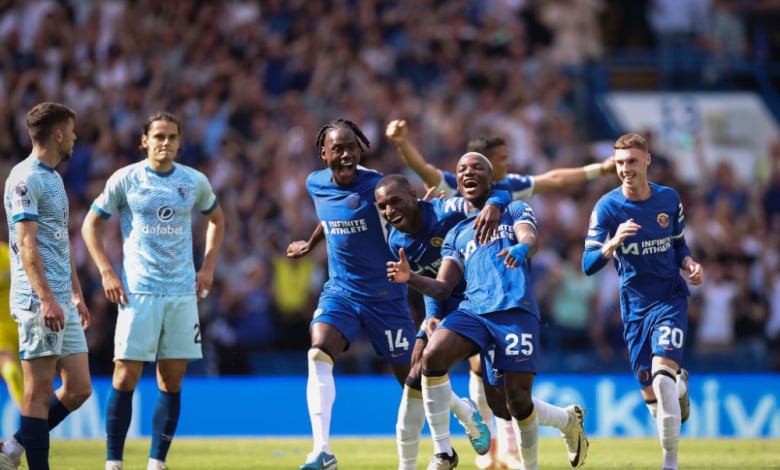 Челси стигна до Европа, Нюкасъл ще стиска палци на Ман Сити във финала на ФА Къп