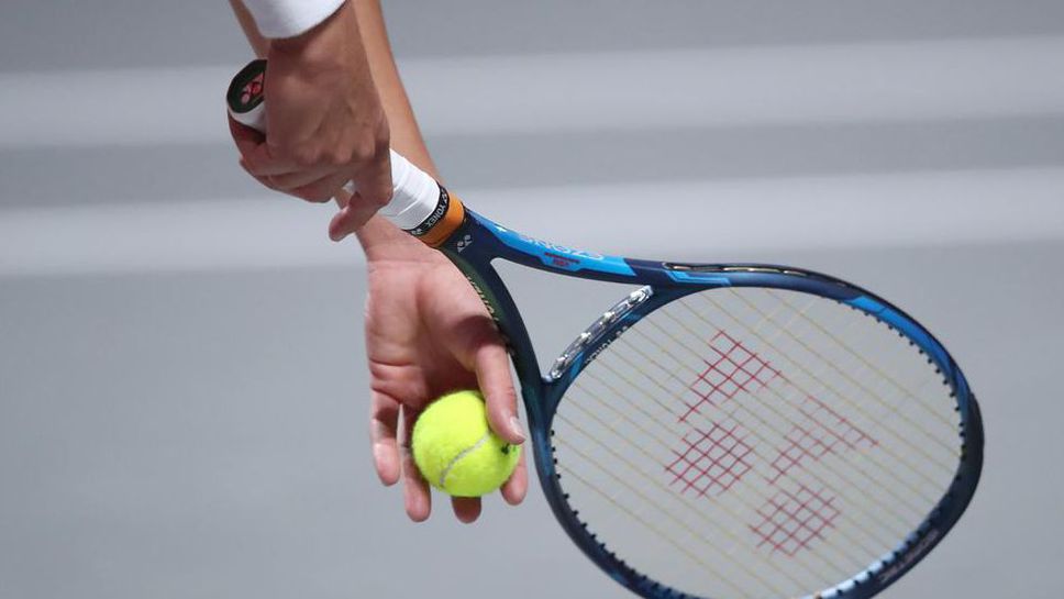 Тенис турнирите в Анталия бяха прекъснати и впоследствие отменени