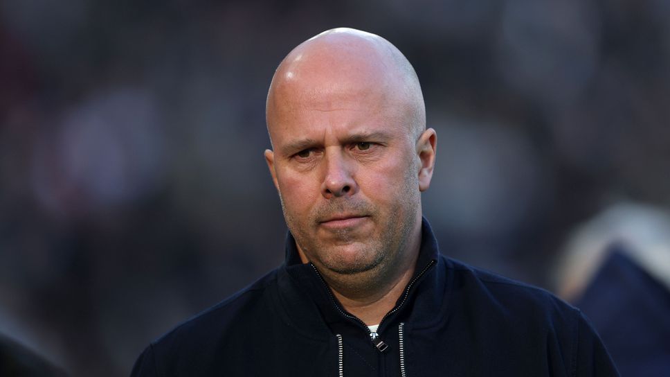 Слот: Нормално е феновете да ни освиркват