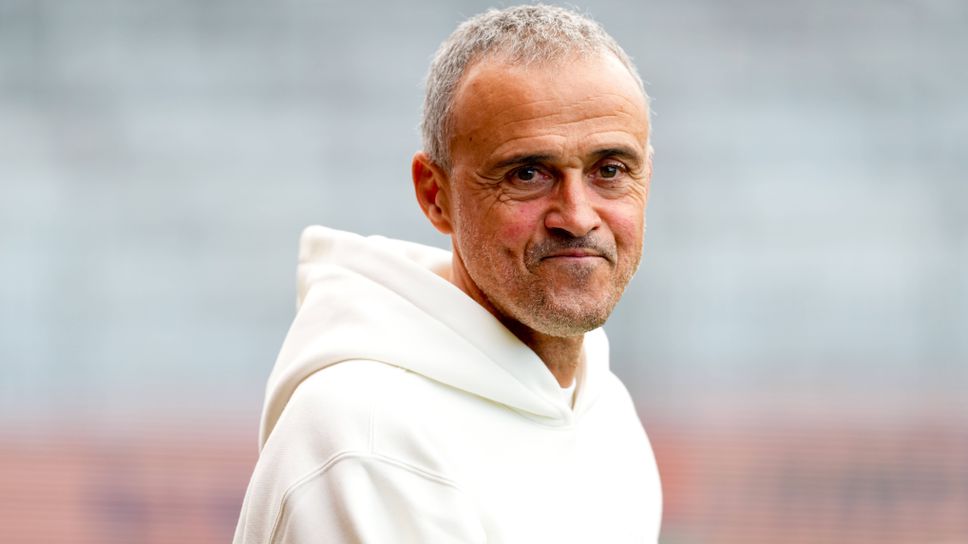 Луис Енрике разкри за проблем в ПСЖ и заяви: Гостуването на Монако ще е като мач от Шампионската лига