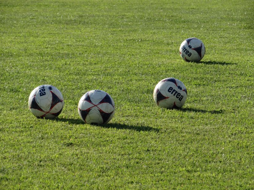 Деца: Купа на БФС, резултати от играните мачове: