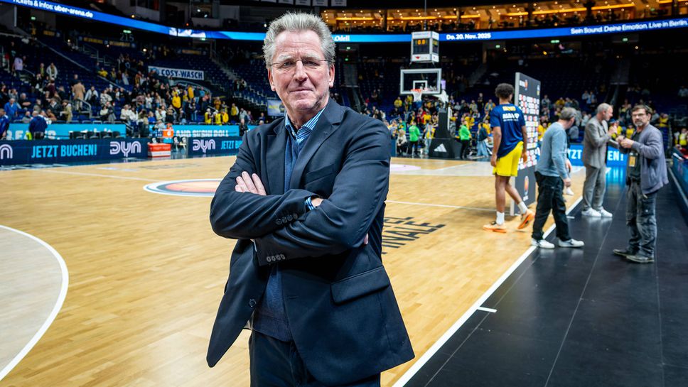 Щефан Холц: Все още има много въпроси и НБА трябва да им отговори