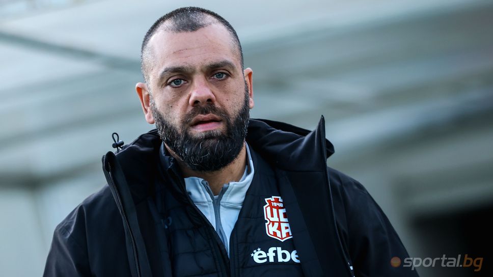 Алвеша: Всеки от отбора си свърши отлично работата