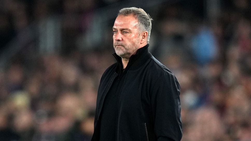 Флик: Беше ясно, че победата ще бъде трудна