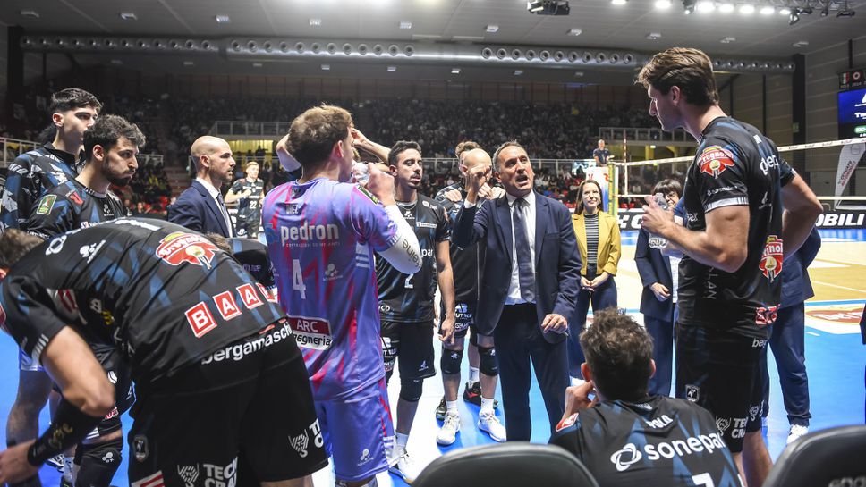 Падуа, без Борис Начев, с нова загуба в Италия