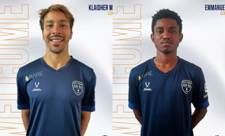 Другият клуб на Зингаревич взе още двама от България