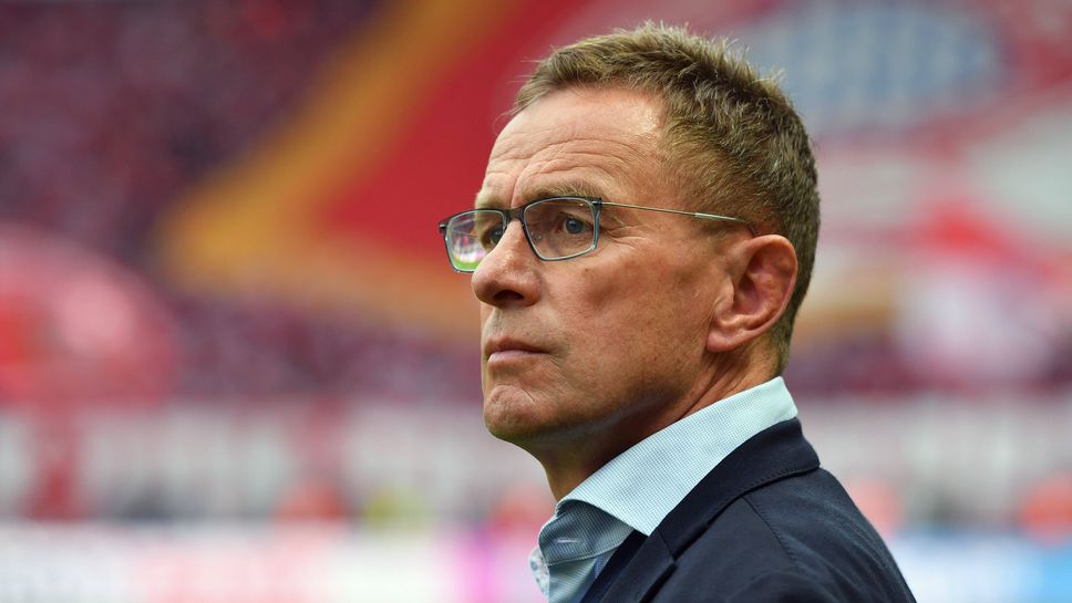 Байерн предлага договор на Рангник, ясна е и колко би струвала компенсацията му