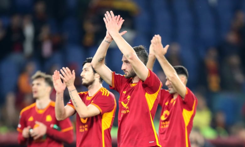 Рома се измъчи със Сасуоло ВИДЕО