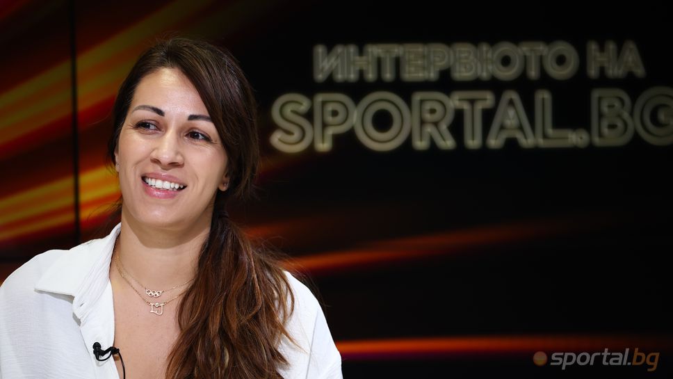 Сандра Велчева - Хънт и Венцислав Великов с наряди за предквалификациите за световното за жени