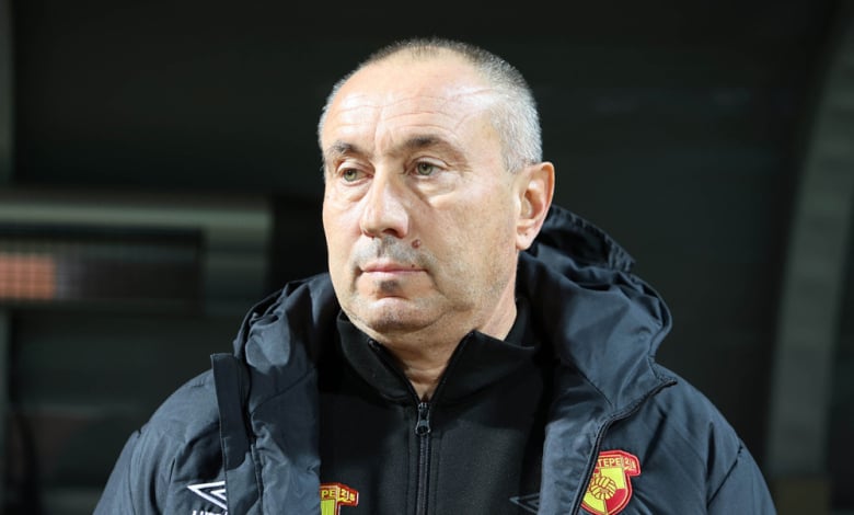 Гьозтепе на Стоилов с фантастична победа срещу топотбор в Турция