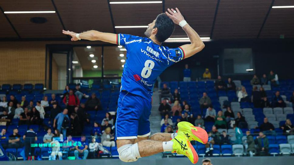 Тодор Скримов: Със сигурност оставам и догодина в Левски