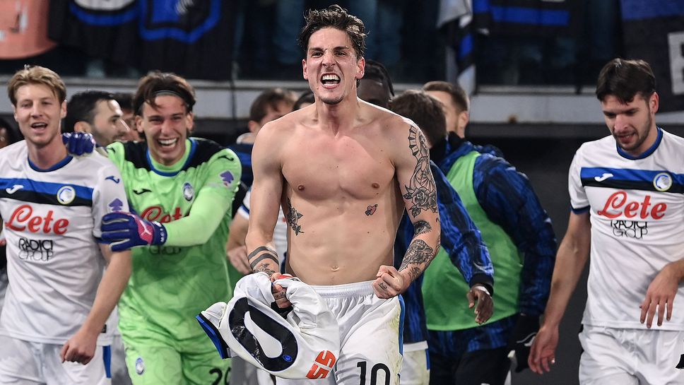 Дзаниоло съжали за свое прегрешение на “Олимпико” и си спомни с умиление за Моуриньо и европейския триумф